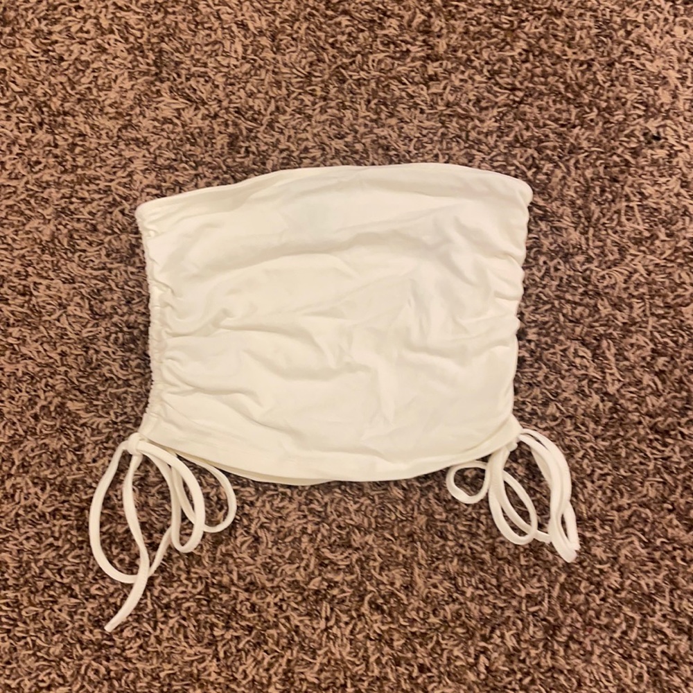 Tube top from Forever 21, never worn size S